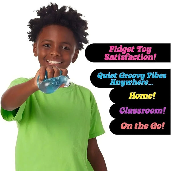 Needoh Nice Cube Sensory Set